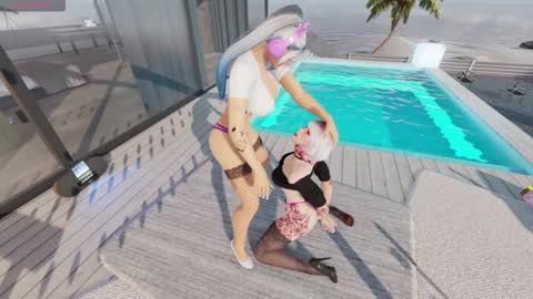 Snapshot of dixxie_blue chatting on October 10, 9:03 pm dixxie_blue online show from October 10, 9:03 pm