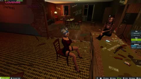 Snapshot of dixxie_blue chatting on October 25, 12:07 am dixxie_blue online show from October 25, 12:07 am