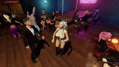 Snapshot of dixxie_blue chatting on November 16, 6:46 pm dixxie_blue online show from November 16, 6:46 pm