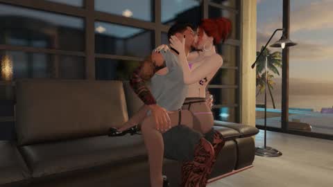 dixxie_blue online show from February 8, 12:47 am