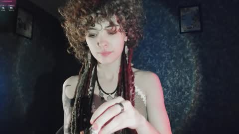 Dizer online show from October 12, 3:44 pm