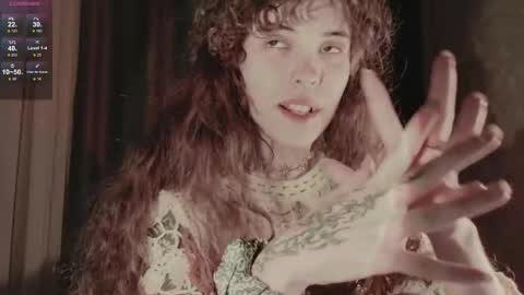 Dizer online show from February 4, 9:31 pm