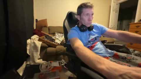 Hansel and Gretle online show from February 13, 3:35 am