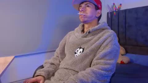 big d B online show from October 10, 12:20 am