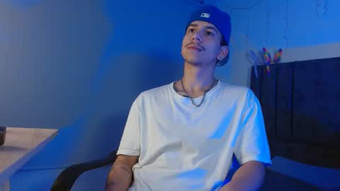 big d B online show from October 14, 12:11 am