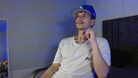 big d B online show from October 29, 12:57 am