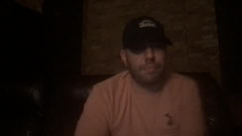 DJ Chaterbate online show from October 5, 10:13 am