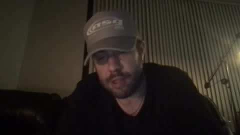 DJ Chaterbate online show from November 13, 9:52 am