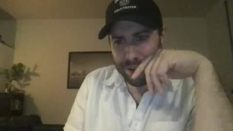 DJ Chaterbate online show from November 25, 2:33 am