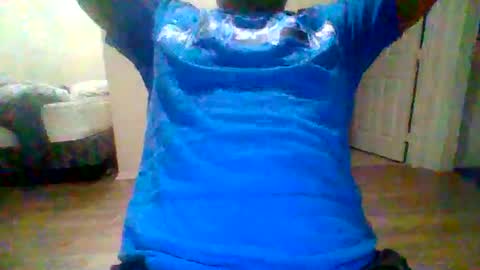 Snapshot of djbignuttsbrownass24 chatting on November 10, 4:55 am djbignuttsbrownass24 online show from November 10, 4:55 am