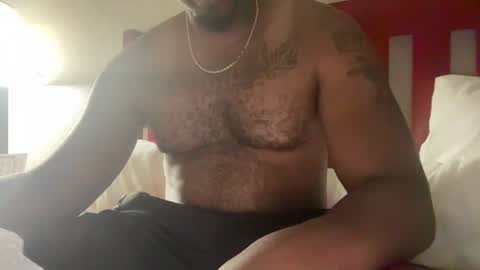 Snapshot of djdaddyblack chatting on August 8, 11:50 pm djdaddyblack online show from August 8, 11:50 pm