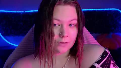 Snapshot of djennapalme chatting on November 29, 2:36 am Jenia online show from November 29, 2:36 am