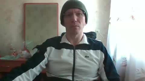 djentlemen1 online show from October 5, 11:08 am