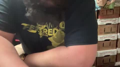 djfreeque online show from December 3, 5:20 am