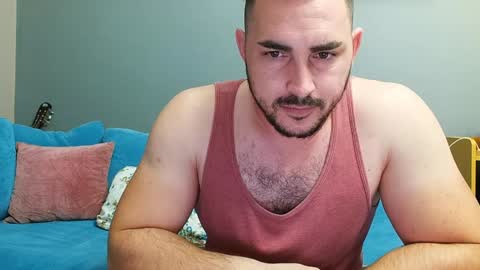 STR8 BOYv online show from December 3, 5:45 pm