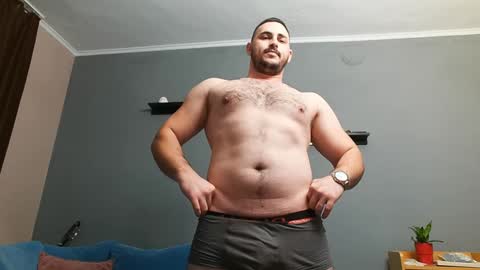 STR8 BOYv online show from December 6, 5:00 pm