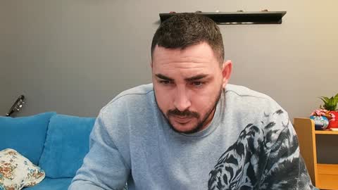 STR8 BOYv online show from December 7, 12:02 pm