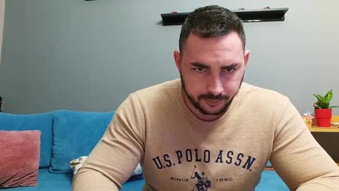 STR8 BOYv online show from December 8, 3:02 pm