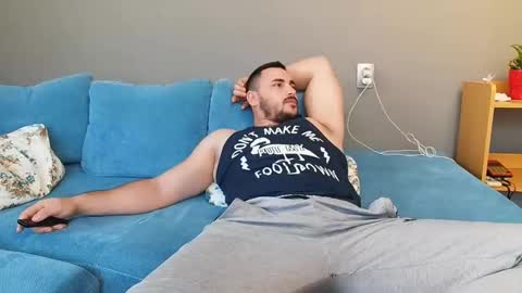 STR8 BOYv online show from December 11, 11:51 am