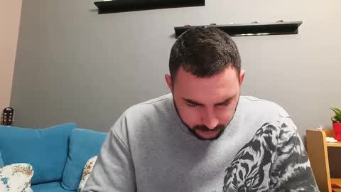 STR8 BOYv online show from December 11, 6:09 pm