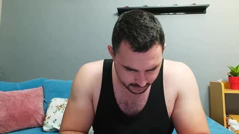 STR8 BOYv online show from December 15, 5:31 pm
