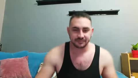 STR8 BOYv online show from December 16, 5:22 pm