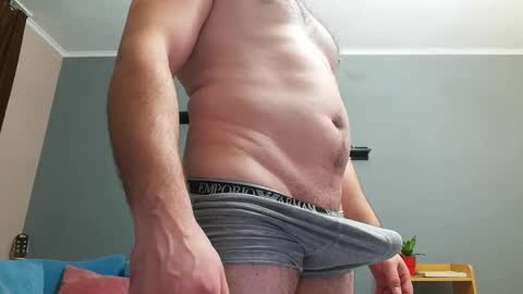 STR8 BOYv online show from December 18, 5:42 pm