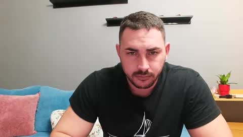 STR8 BOYv online show from December 20, 5:51 pm