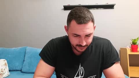 STR8 BOYv online show from December 22, 4:59 pm