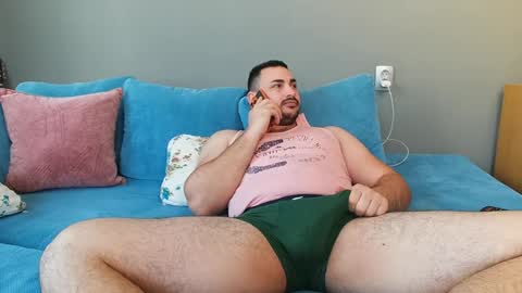 STR8 BOYv online show from December 23, 10:21 am