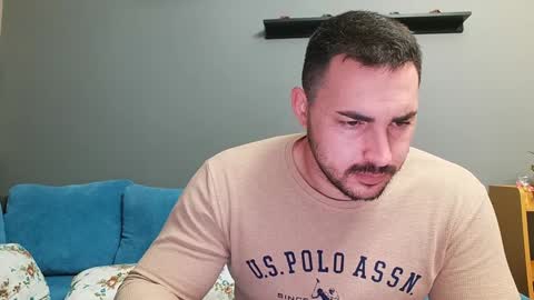 STR8 BOYv online show from December 23, 3:01 pm