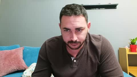 STR8 BOYv online show from December 27, 2:54 pm