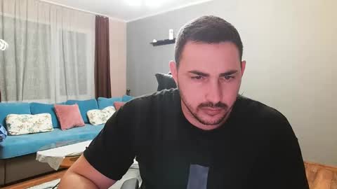 STR8 BOYv online show from February 3, 5:03 pm