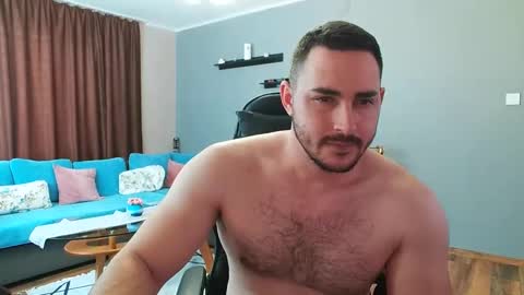 STR8 BOYv online show from February 18, 11:22 am