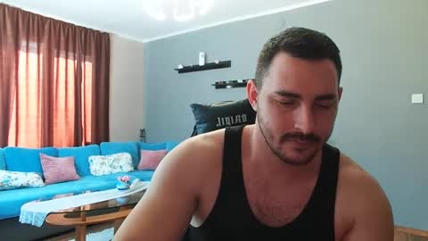 STR8 BOYv online show from February 25, 8:36 am