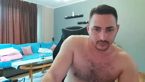 STR8 BOYv online show from March 12, 2:34 pm