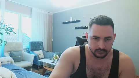 STR8 BOYv online show from March 12, 4:02 pm