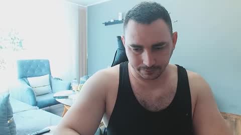 STR8 BOYv online show from April 8, 6:46 am