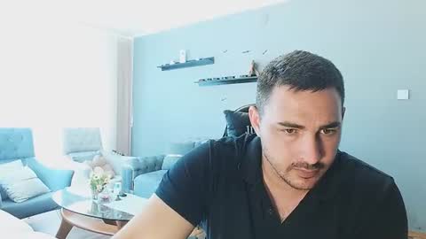 STR8 BOYv online show from July 10, 8:29 am