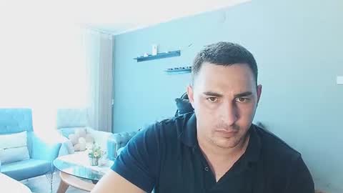 STR8 BOYv online show from July 21, 9:11 am