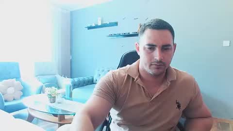 STR8 BOYv online show from July 23, 9:51 am