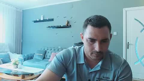 STR8 BOYv online show from July 24, 9:40 am