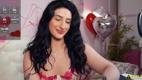 Snapshot of djokonda chatting on February 15, 10:44 am djokonda online show from February 15, 10:44 am