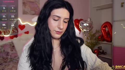 Snapshot of djokonda chatting on February 18, 7:21 am djokonda online show from February 18, 7:21 am