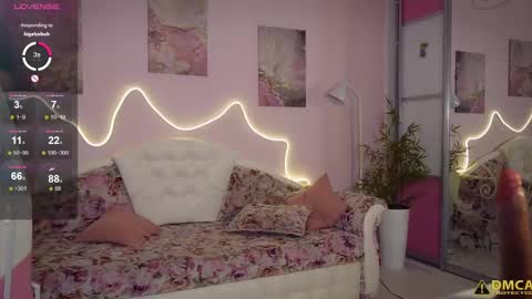 Snapshot of djokonda chatting on March 7, 11:07 am djokonda online show from March 7, 11:07 am