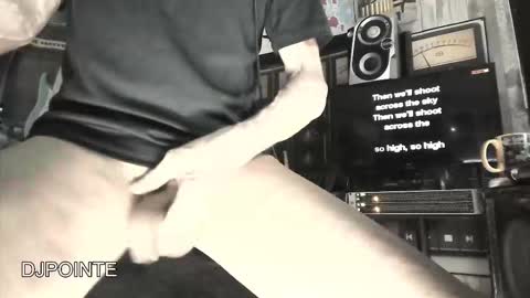 Snapshot of djpointe chatting on March 16, 6:12 pm DJPointe online show from March 16, 6:12 pm