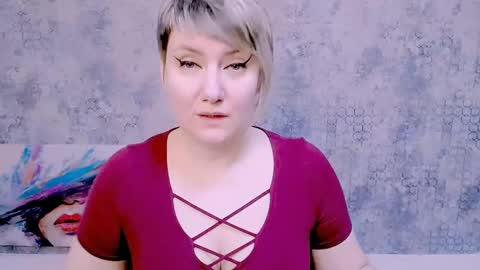 djullia online show from January 23, 10:22 am