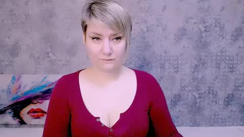 djullia online show from February 20, 6:06 am