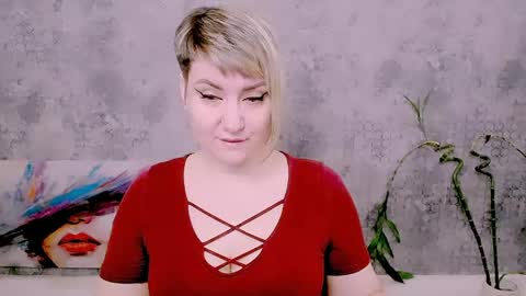 djullia online show from April 13, 5:57 am