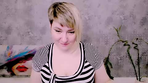 djullia online show from April 23, 6:47 am